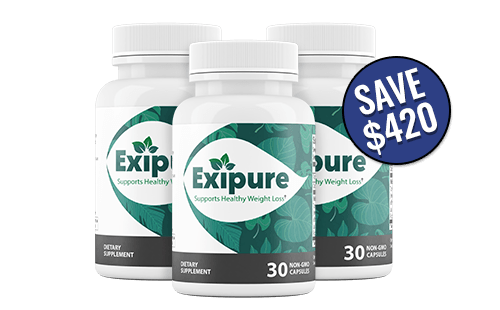 Exipure 