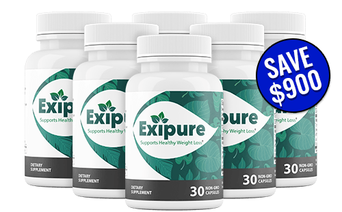 Exipure 